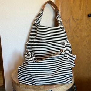 Joy Susan Canvas bag